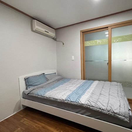 Sangmin Sweet Apartment Теджън Екстериор снимка
