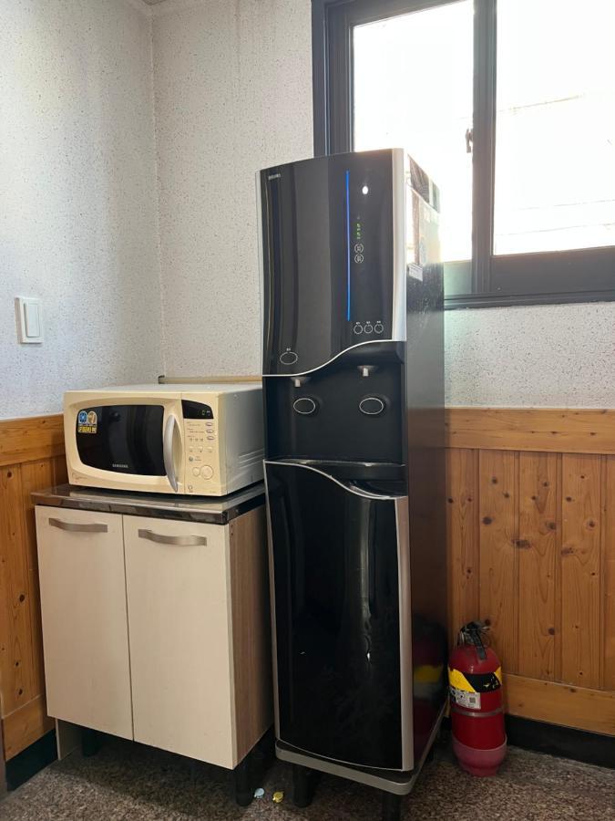 Sangmin Sweet Apartment Теджън Екстериор снимка