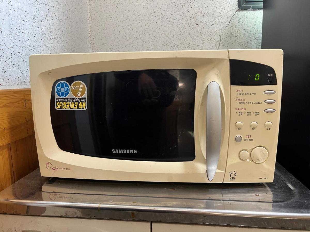 Sangmin Sweet Apartment Теджън Екстериор снимка