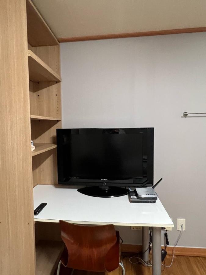 Sangmin Sweet Apartment Теджън Екстериор снимка